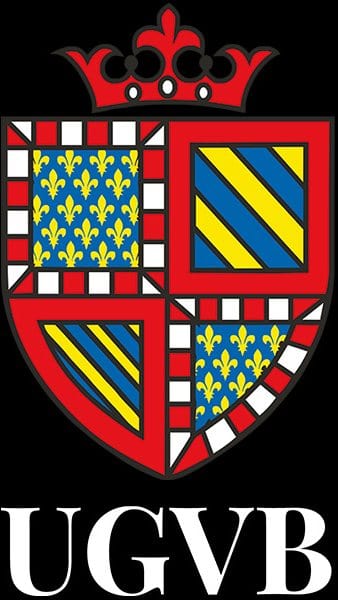 logo union des grands vins de bourgogne